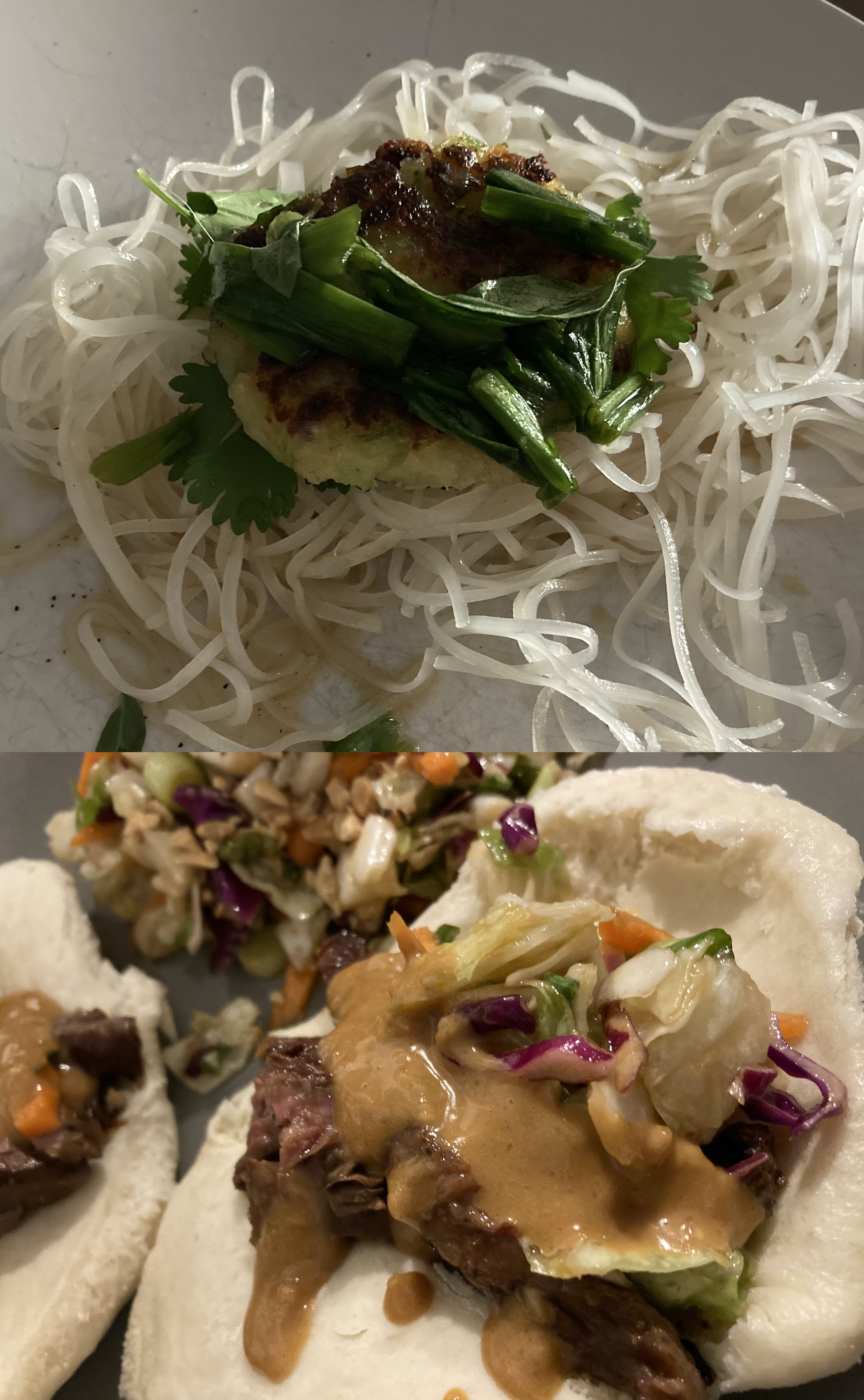 Both meals